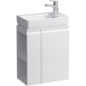 Комплект мебели LAUFEN PRO S 48x28x69см, подвесной 8.6296.5.463.104.1