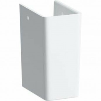 Полупьедестал для раковины LAUFEN PRO S Полупьедестал для раковины LAUFEN PRO S