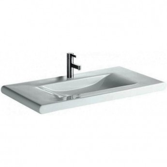 Раковина LAUFEN LIVING 98,5х48х10 см Раковина LAUFEN LIVING 98,5х48х10 см