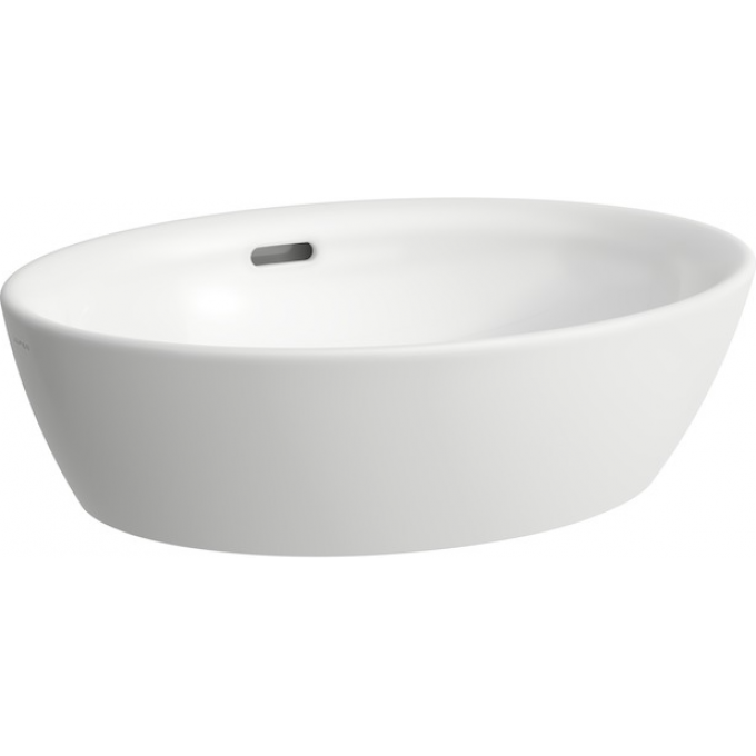 Раковина LAUFEN PRO 8.1296.4.000.142.1 Раковина LAUFEN PRO 8.1296.4.000.142.1