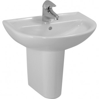 Раковина подвесная LAUFEN PRO B 45x33 Раковина подвесная LAUFEN PRO B 45x33