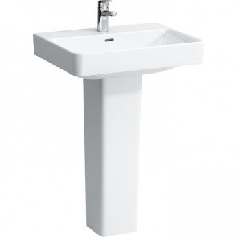 Раковина подвесная LAUFEN PRO S 60x46 Раковина подвесная LAUFEN PRO S 60x46