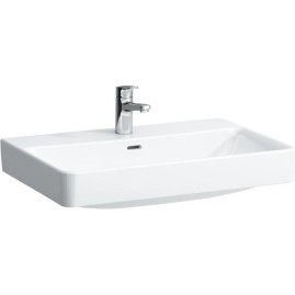 Раковина подвесная LAUFEN PRO S 70x46 Раковина подвесная LAUFEN PRO S 70x46