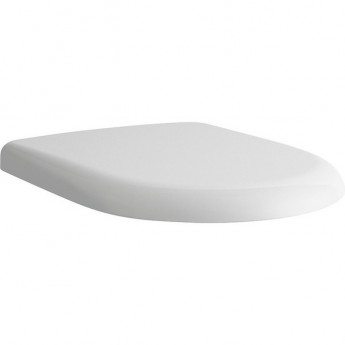 Сиденье для унитаза LAUFEN PRO белый глянцевый Сиденье для унитаза LAUFEN PRO белый глянцевый